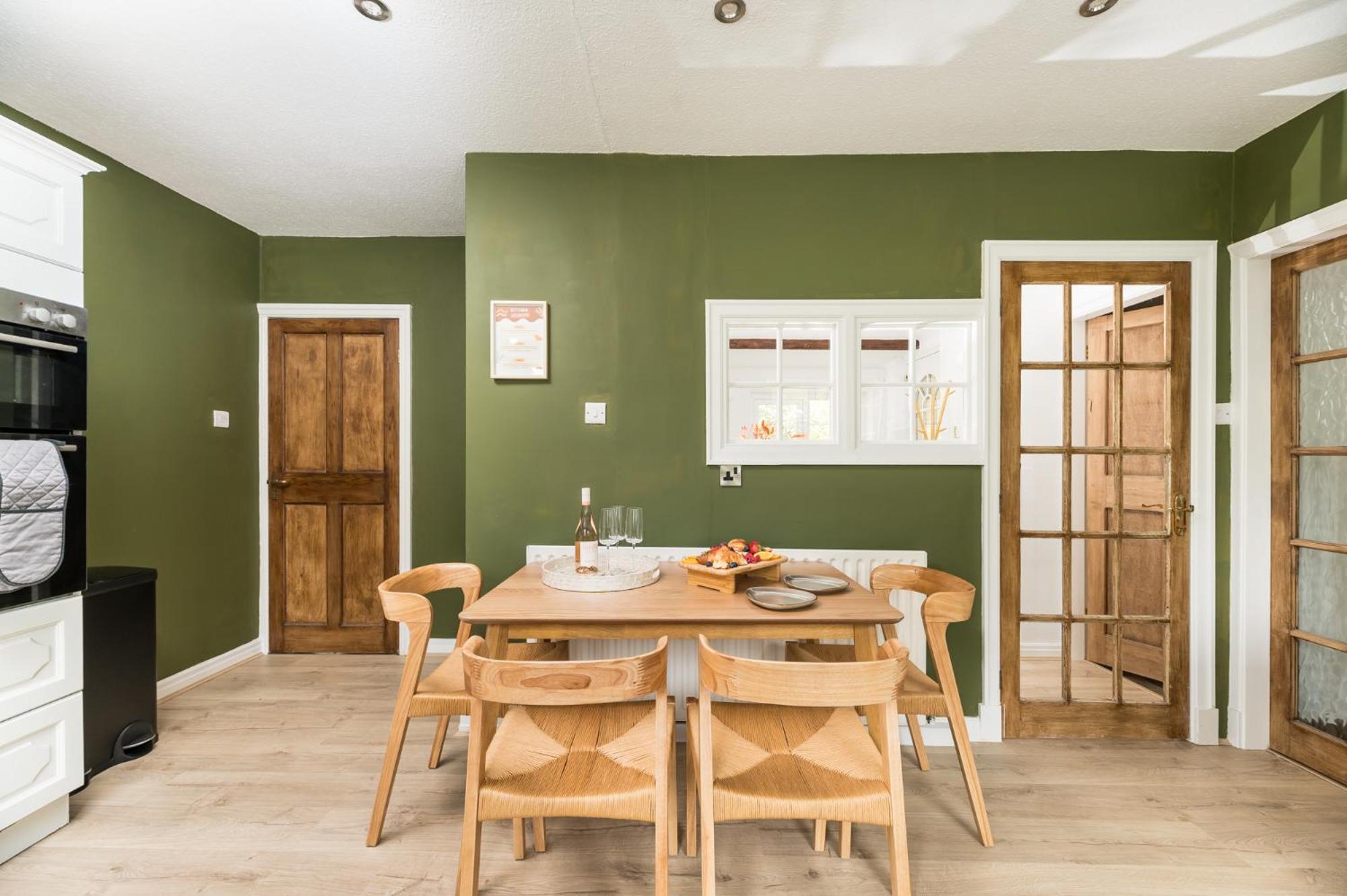 Central Malham Wellbeing Escape With Hot Tub Sleeps 8 Kültér fotó