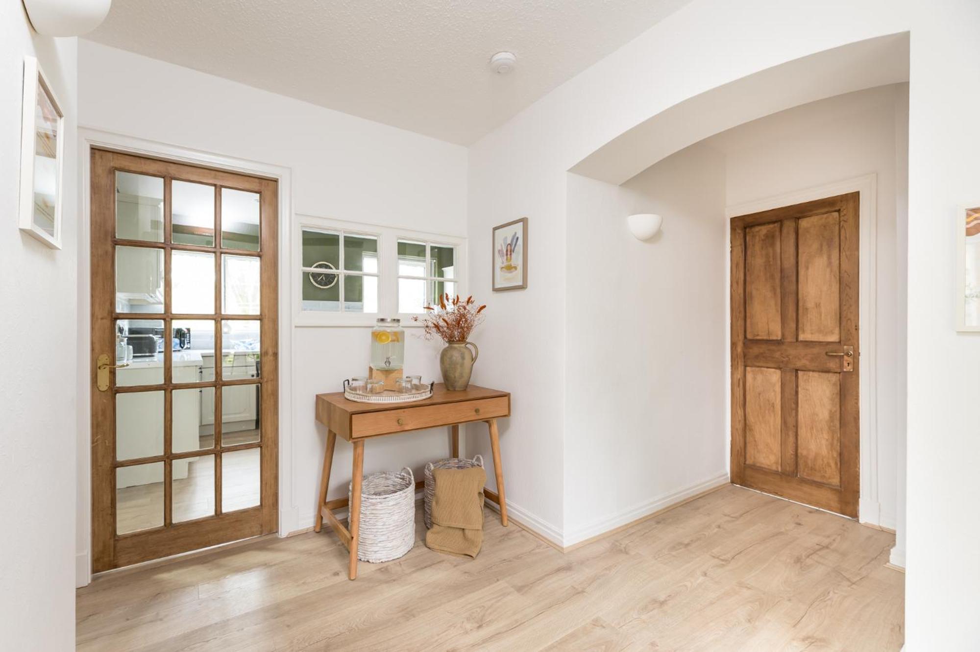 Central Malham Wellbeing Escape With Hot Tub Sleeps 8 Kültér fotó