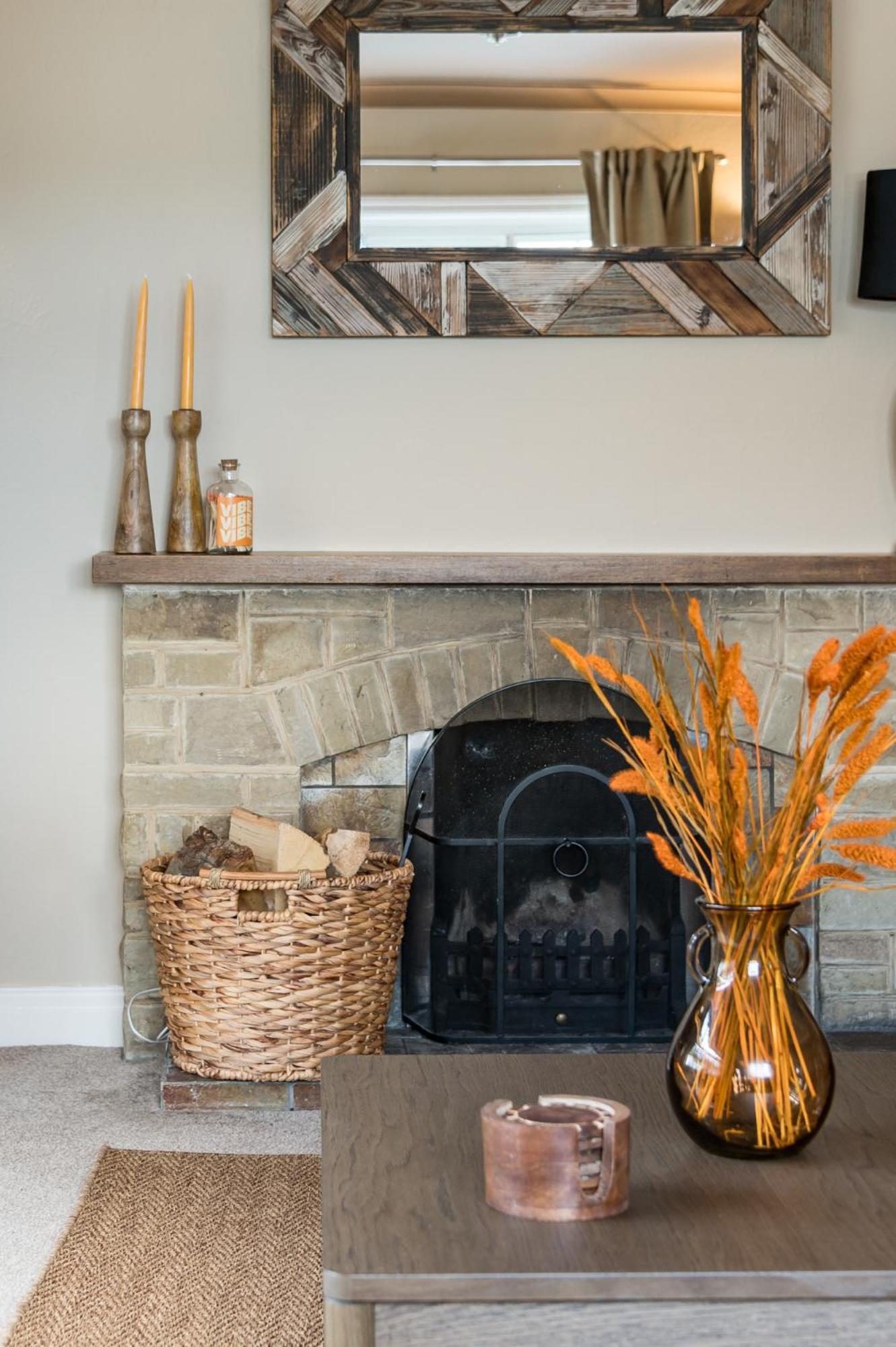 Central Malham Wellbeing Escape With Hot Tub Sleeps 8 Kültér fotó